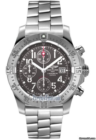 Breitling Avenger