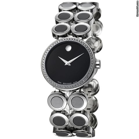 Movado Women's Ono Moda Watch