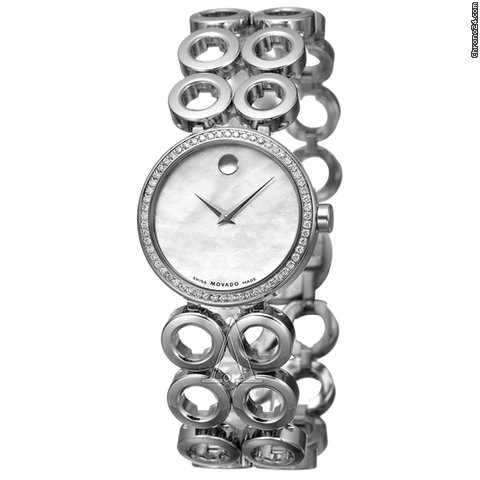 Movado Women's Ono Moda Watch