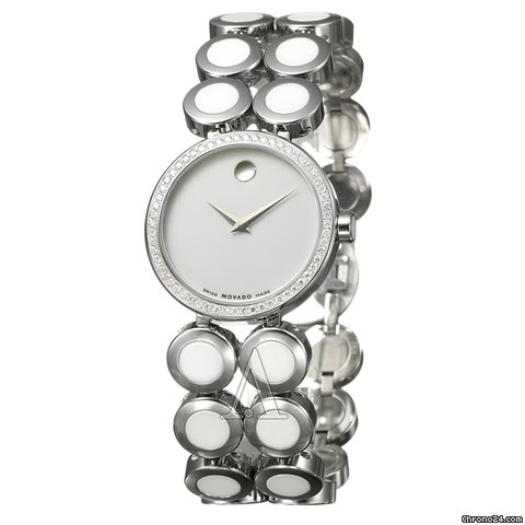 Movado Women's Ono Moda Watch