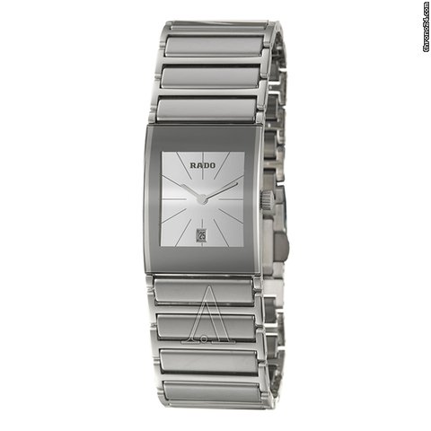 Rado Women's Integral Watch