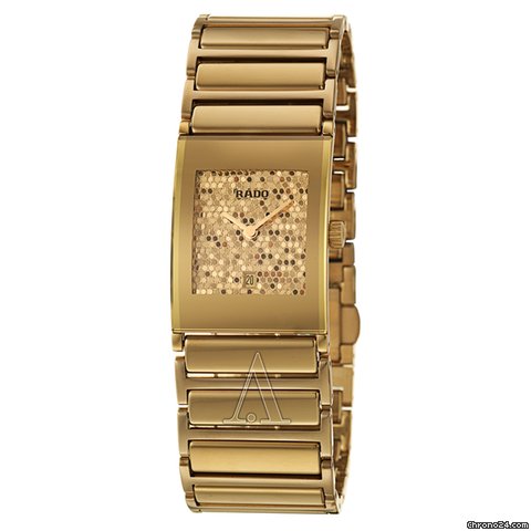 Rado Women's Integral Watch