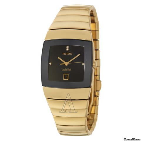 Rado Women's Sintra Jubile Watch