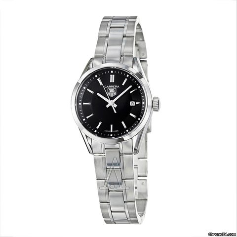 TAG Heuer Women's Carrera Watch