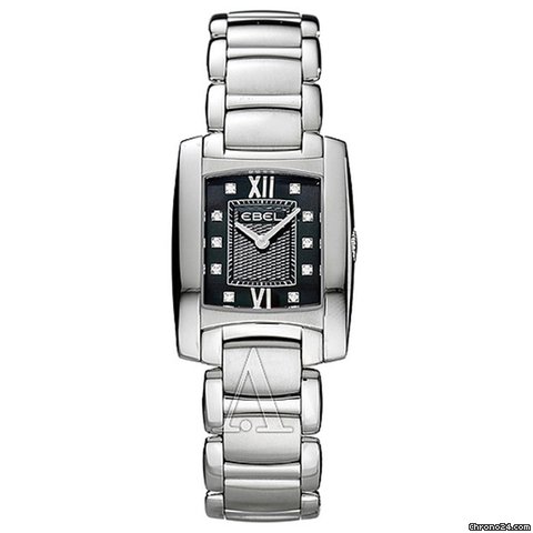 Ebel Women's Brasilia Watch