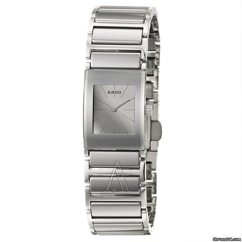 Rado Women's Integral Watch