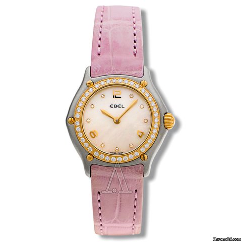 Ebel Women's 1911 Watch