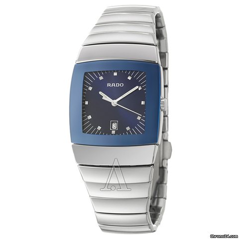 Rado Women's Sintra Watch