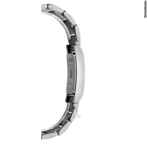 replica Baume & Mercier Women's Hampton Classic Watch WATCHES 1 