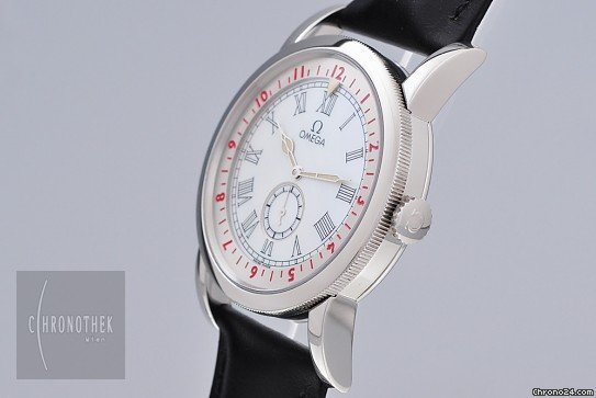 replica Omega Pilot Watch WATCHES 1 
