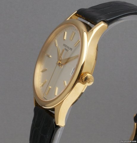 replica Patek Philippe Calatrava WATCHES 1 