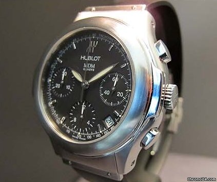 Hublot ELEGANT CHRONOGRAPH