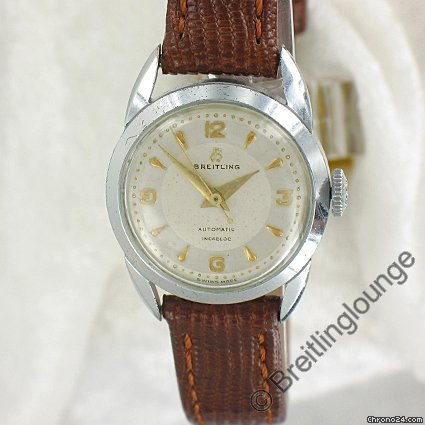 replica Breitling Lady Bidynator WATCHES 1 
