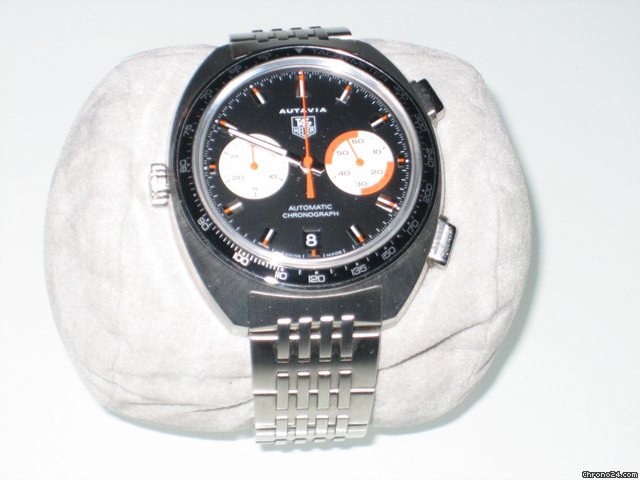 TAG Heuer Autavia