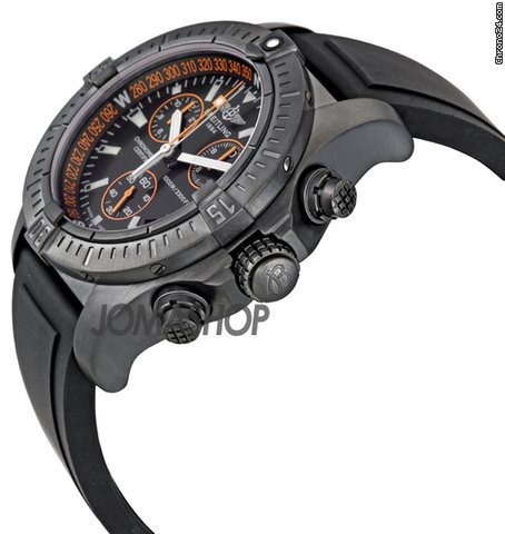 replica Breitling Avenger Seawolf Chrono Watch M73390T2-BA88B WATCHES 1 