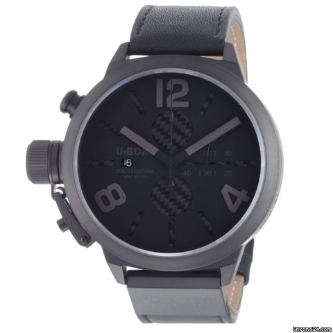 U-Boat Watches Classico CAB, 2278