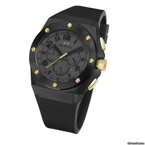 TW Steel TW684 Uhrenserie LRGP CEO Tech, TW684