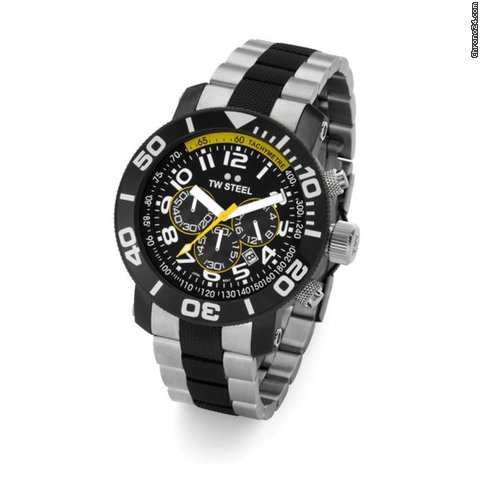 TW Steel TW-71 Uhrenserie Grandeur Diver, TW71