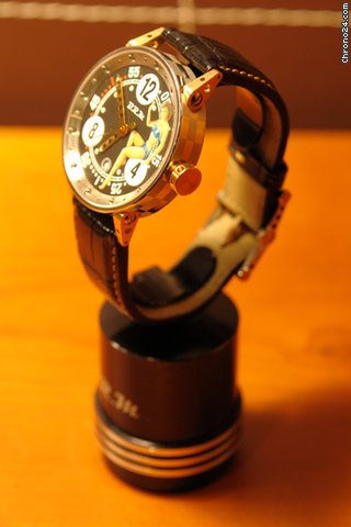 replica B.R.M V6 44 PIN UP Limited Edition 60% Discount WATCHES 1 