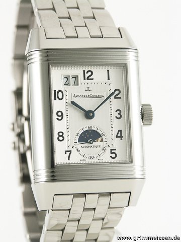 replica Jaeger-LeCoultre Reverso Grande Automatic WATCHES 1 