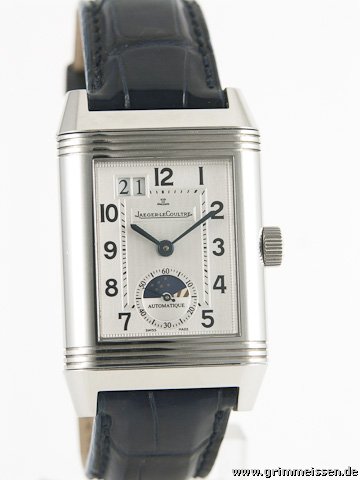 Jaeger-LeCoultre Reverso Grande Automatic