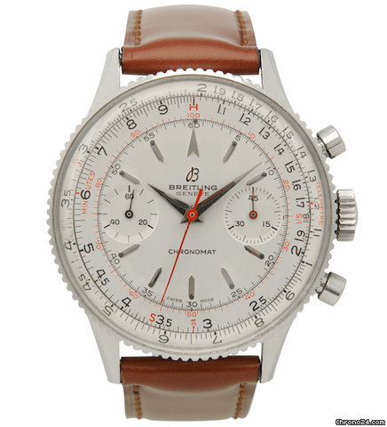 Breitling Chronomat Ref.808