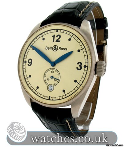 Bell & Ross Vintage 123