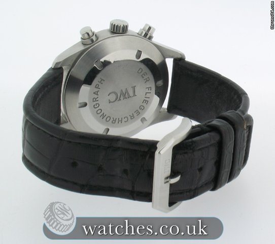 replica IWC Fliegerchronograph WATCHES 1 
