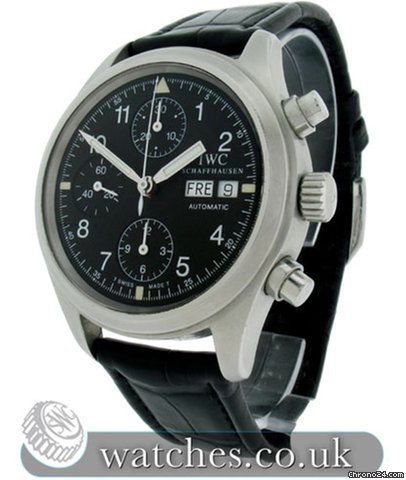 IWC Fliegerchronograph