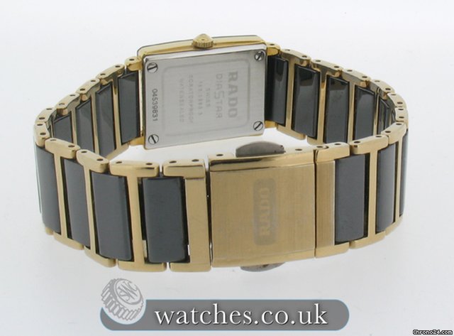 replica Rado Ladies Integral WATCHES 1 