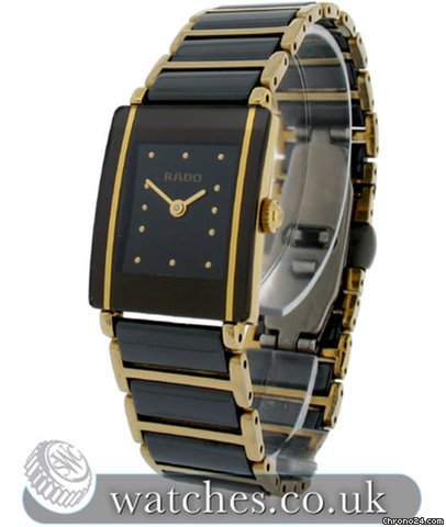 Rado Ladies Integral