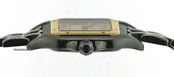 replica Cartier Panther WATCHES 1 