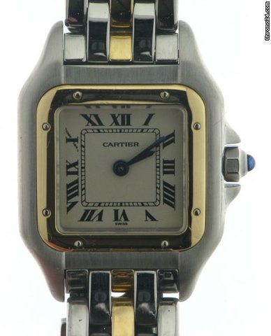 Cartier Panther