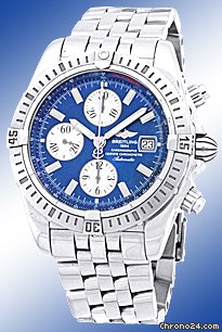 Breitling Evolution Chronograph [On Hold]