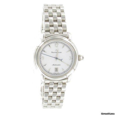 Maurice Lacroix Uhr Les Classiques, 62773-6702