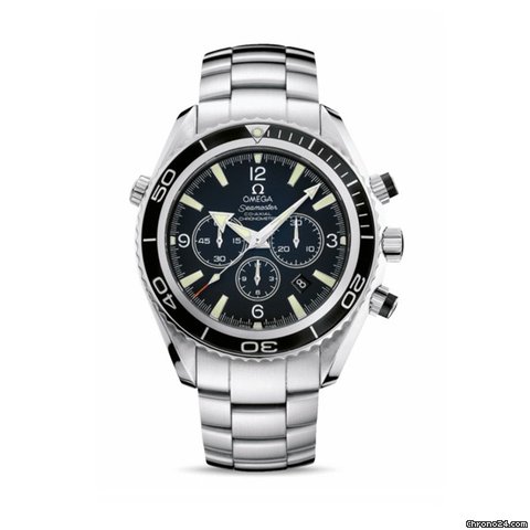 Omega Seamaster Planet Ocean Chrono, 2210.50.00