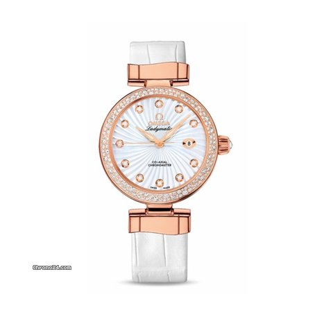 Omega DeVille Ladymatic, 425.68.34.20.55.001