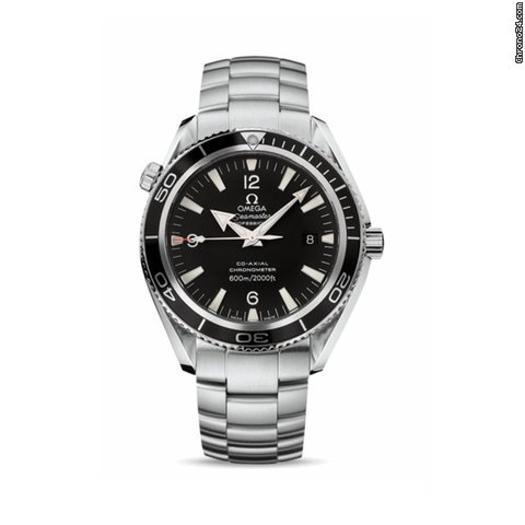 Omega Seamaster Planet Ocean, 2201.50.00