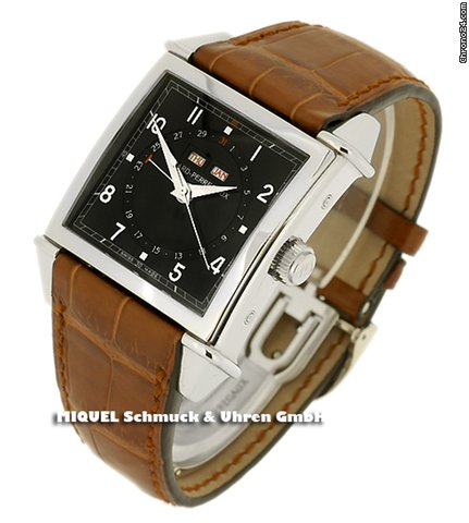 Girard Perregaux Vintage Triple Calendar (ungetragen)