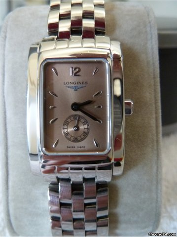 replica Longines Dolce Vita, NPreis z. Z. 840,- &euro; WATCHES 1 