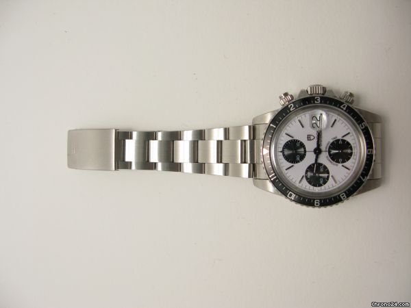 Tudor Chronograph
