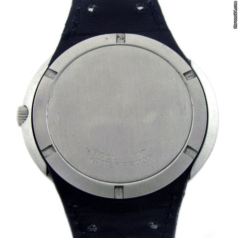 replica Omega GENEVE DYNAMIC AUTOMATIC WATCH WATCHES 1 