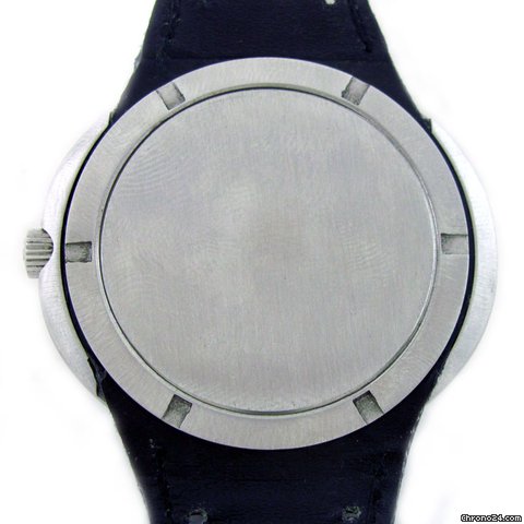 replica Omega GENEVE DYNAMIC DATE AUTOMATIC WATCH WATCHES 1 