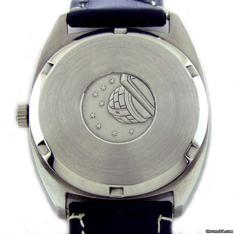 replica Omega CONSTELLATION CHRONOMETER DATE AUTOMATIC WATCH WATCHES 1 