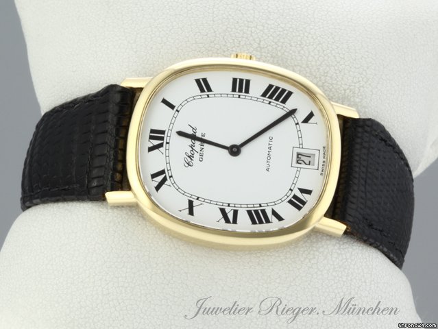 replica Chopard Herrenuhr WATCHES 1 