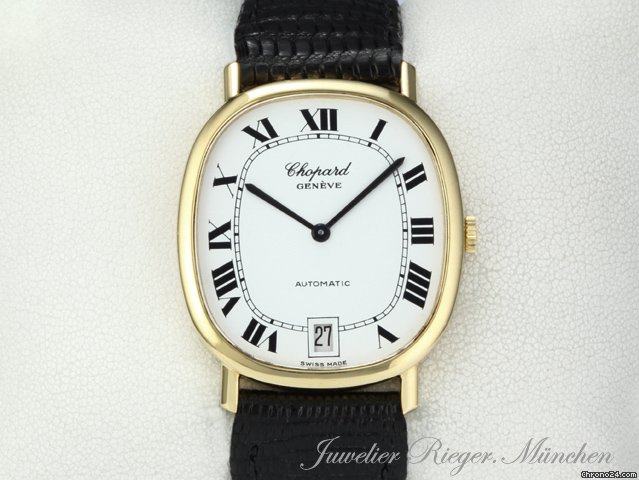Chopard Herrenuhr