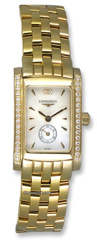 Longines Dolce Vita 18 L51557166
