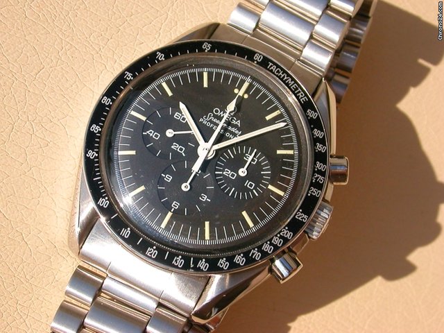 Omega Speedmaster Moon Watch Ref. 145.022