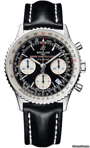 Breitling Navitimer 01 Limited