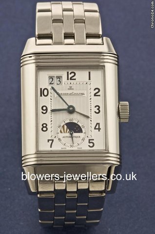 Jaeger-LeCoultre Reverso Grande Automatique Q3038420